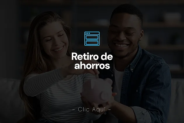 Retiro de Ahorros