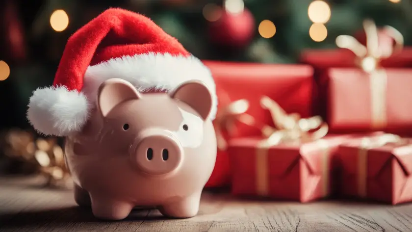 Inscripción de Ahorro Navideño Foncor