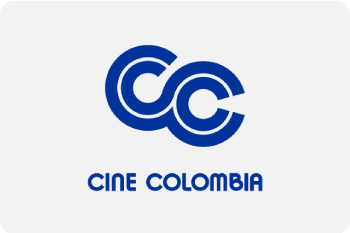 Convenio Cine Colombia