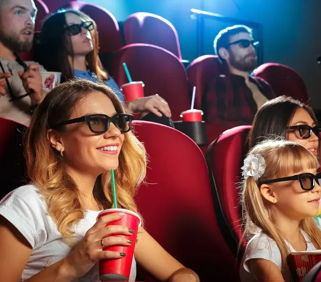 Foncor te entrega boletas de cine