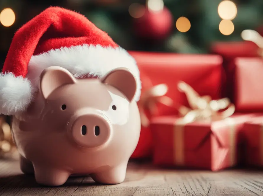 Inscripción de Ahorro Navideño Foncor