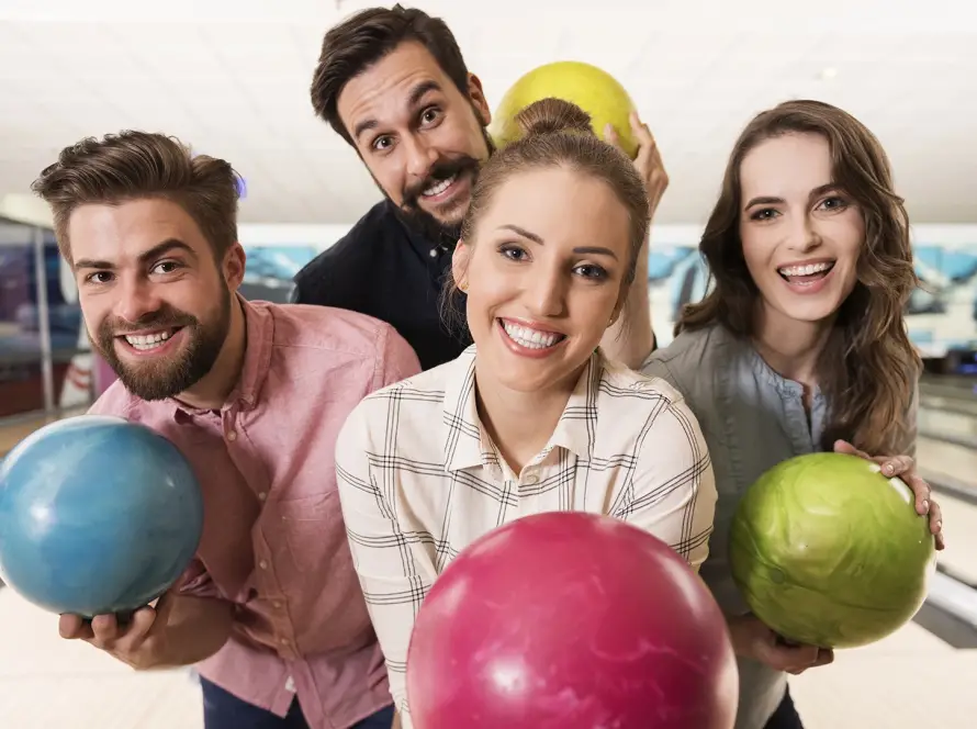 Torneo de Bolos Cali - Foncor