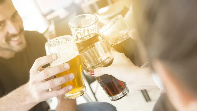 Cata Cerveza Foncor