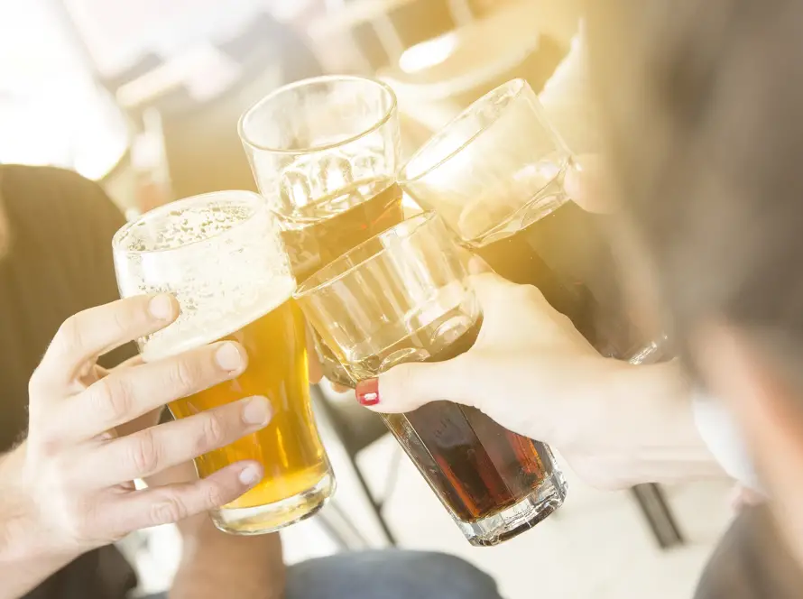 Cata Cerveza Foncor