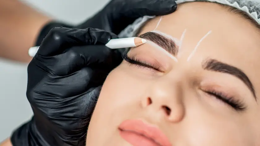 Curso de Cejas Foncor