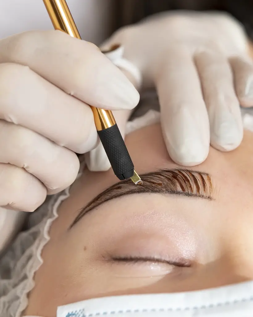 Curso de Cejas