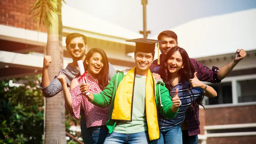 Ganadores Excelencia Académica