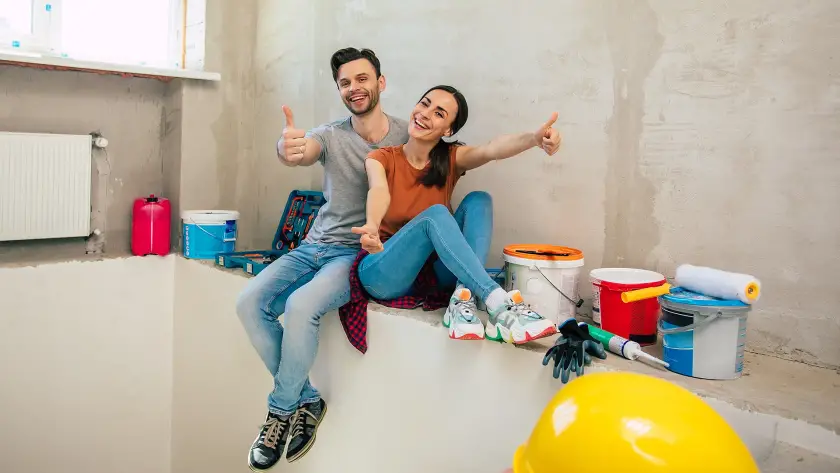 Mejoramiento de vivienda Foncor