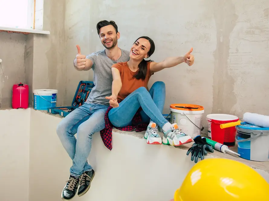 Mejoramiento de vivienda Foncor