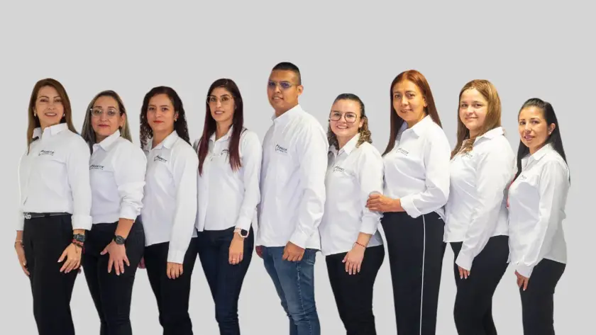 Equipo Foncor
