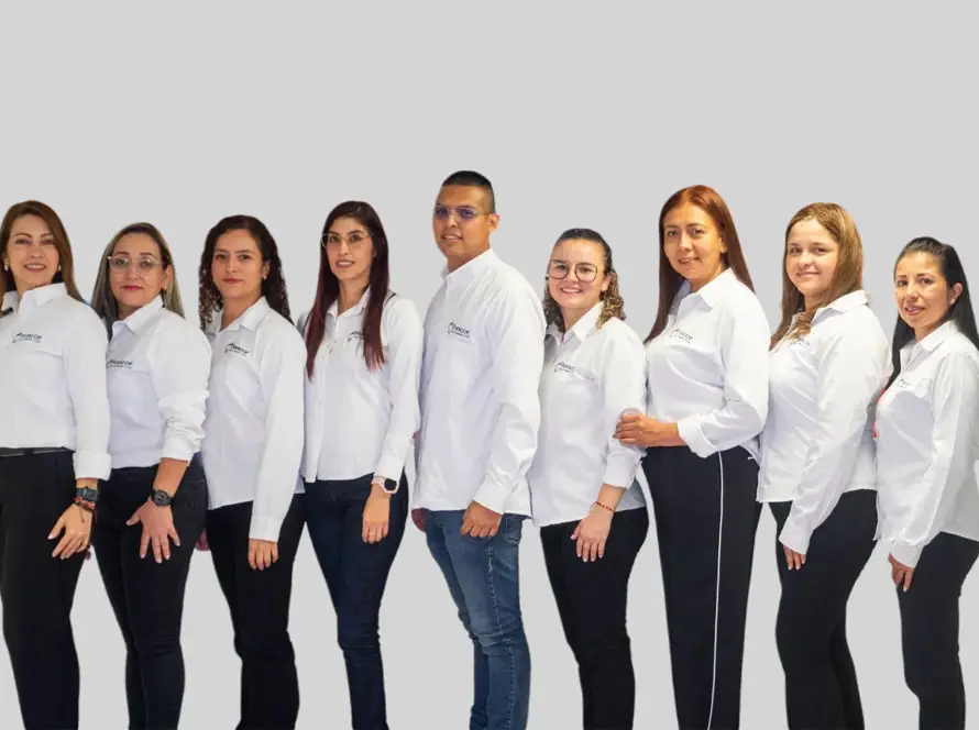 Equipo Foncor