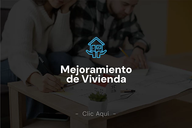 Mejoramiento de Vivienda Foncor