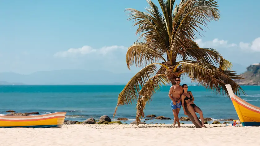 Apartamento en Santa Marta