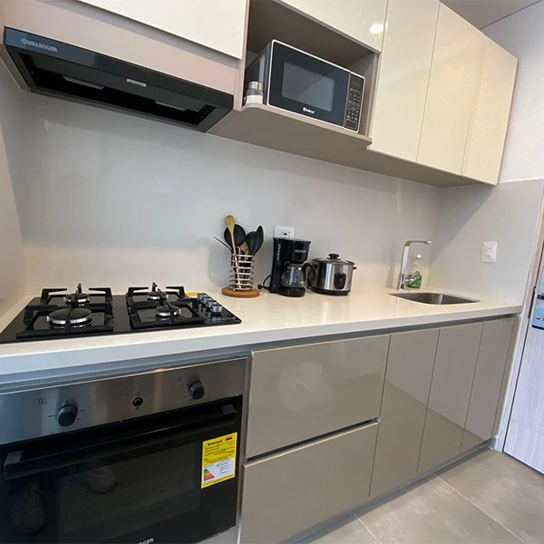 Apartamento en Santa Marta