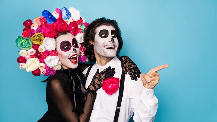 Concurso Disfraces Foncor