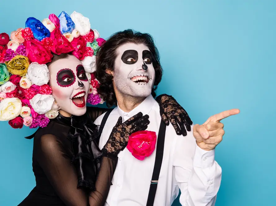 Concurso Disfraces Foncor