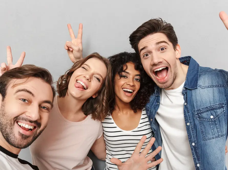 ¡Queremos reconocer y celebrar tu lealtad y dedicación!