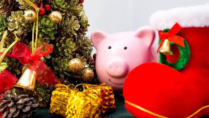 Ahorro Navideño 2026