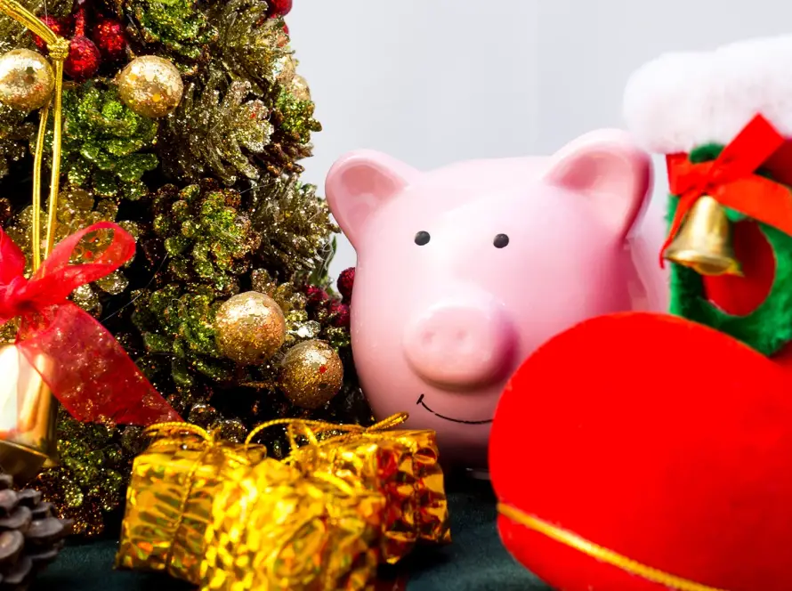 Ahorro Navideño 2026