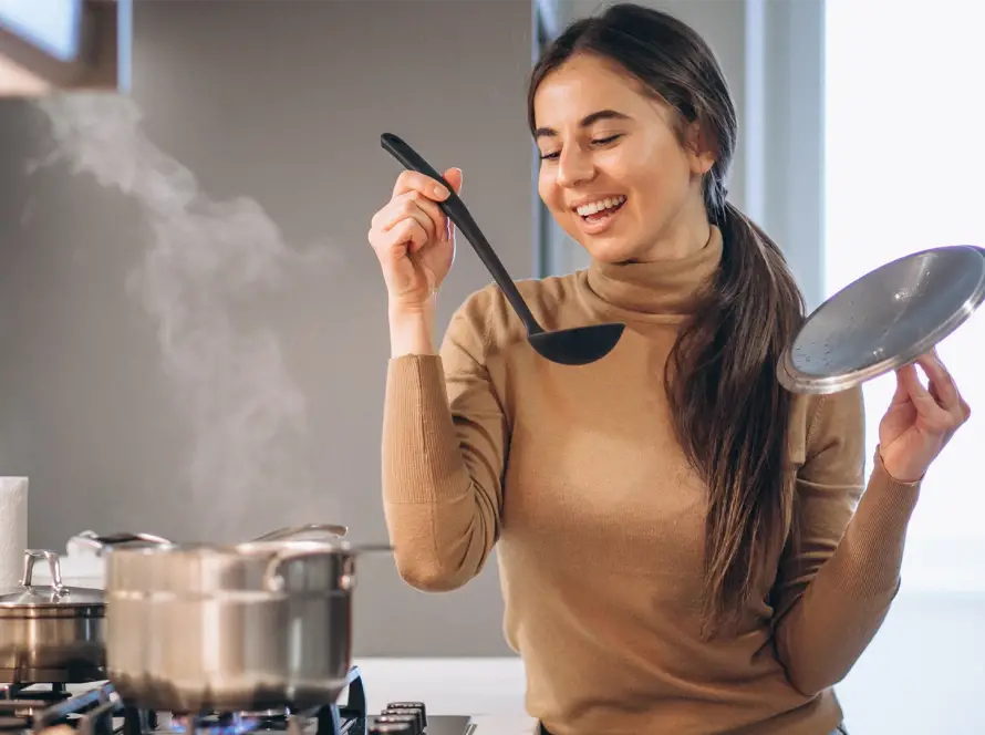 Sorteo Recetas Foncor