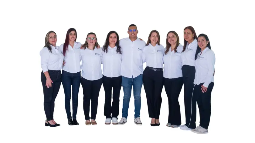 Prográmate con Foncor