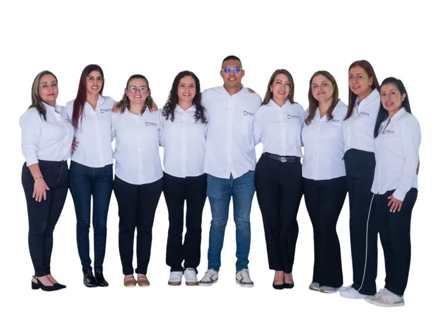 Prográmate con Foncor