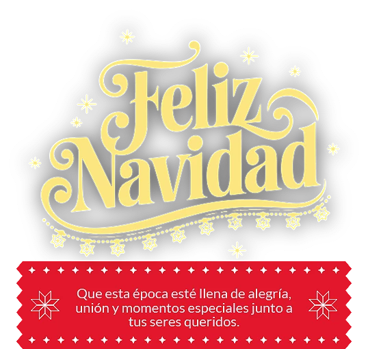 Feliz Navidad