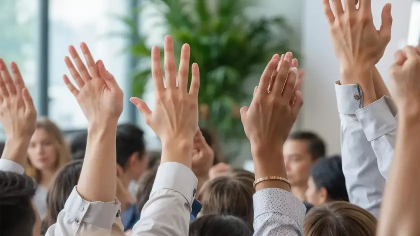 ¿Qué es un delegado?