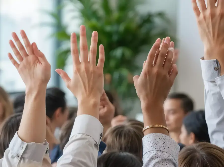 ¿Qué es un delegado?