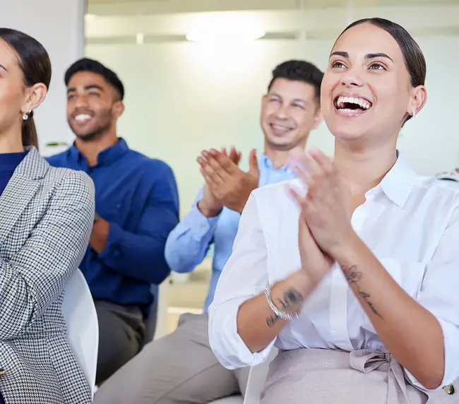 Delegados Foncor 2026