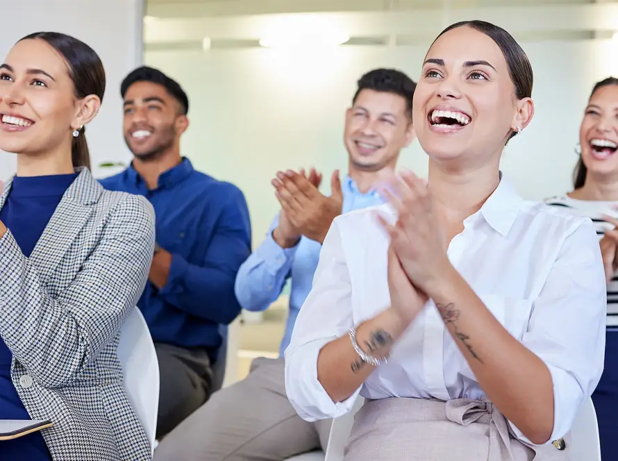 Delegados Foncor 2026