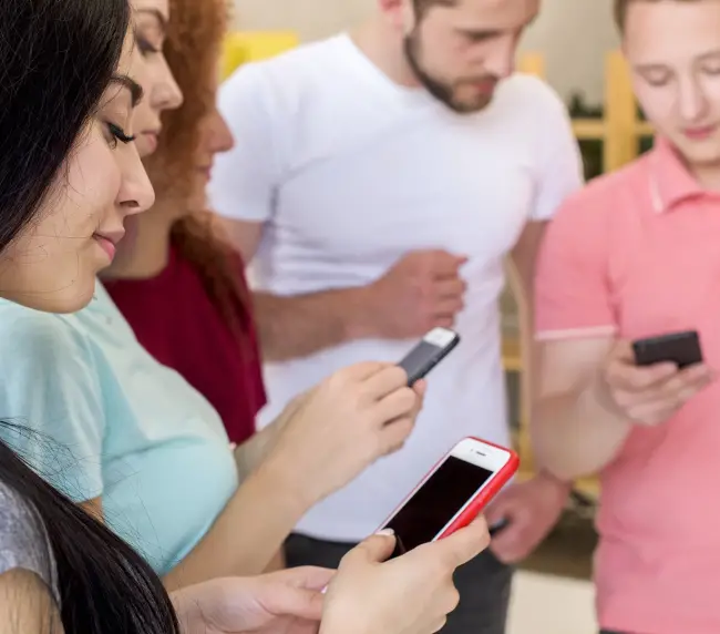 Votación de Delegados