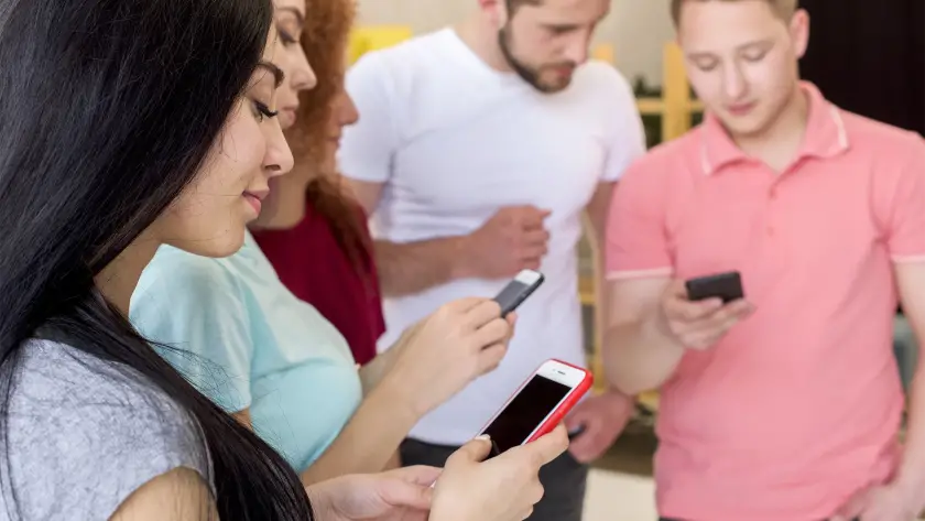 Votación de Delegados