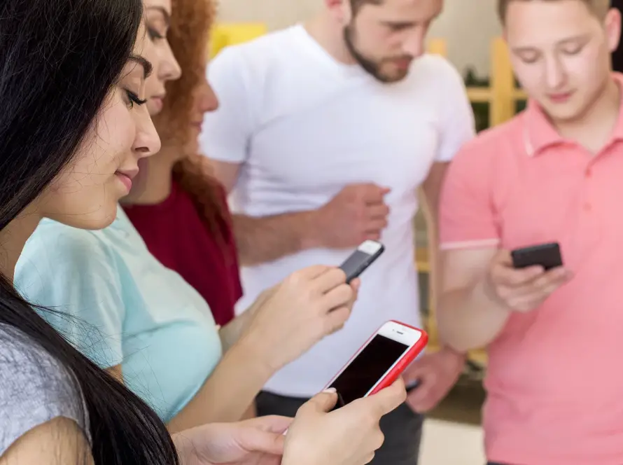 Votación de Delegados