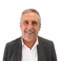 Nuevo presidente de junta directiva